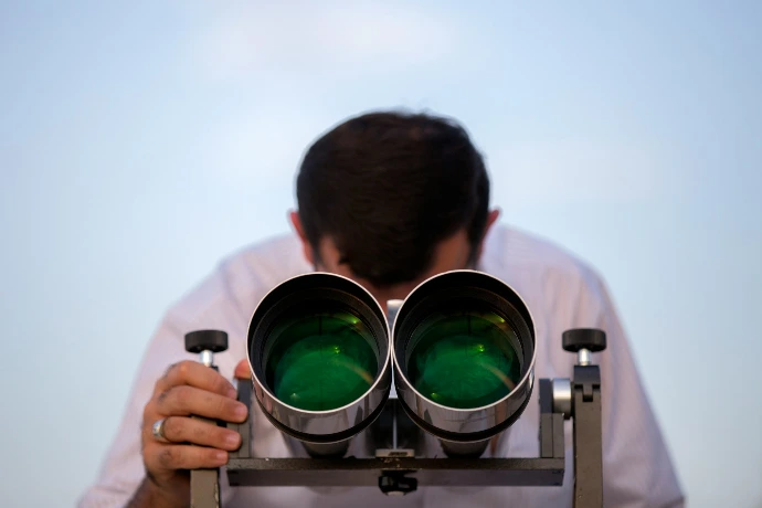 Prospection B2B internationale - Ciblez, contactez et convertissez vos prospects