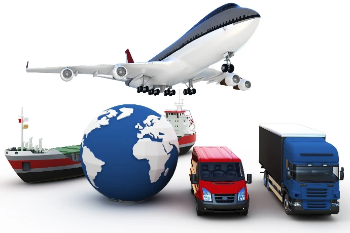 Savoir évaluer et choisir le mode de transport approprié à l'export