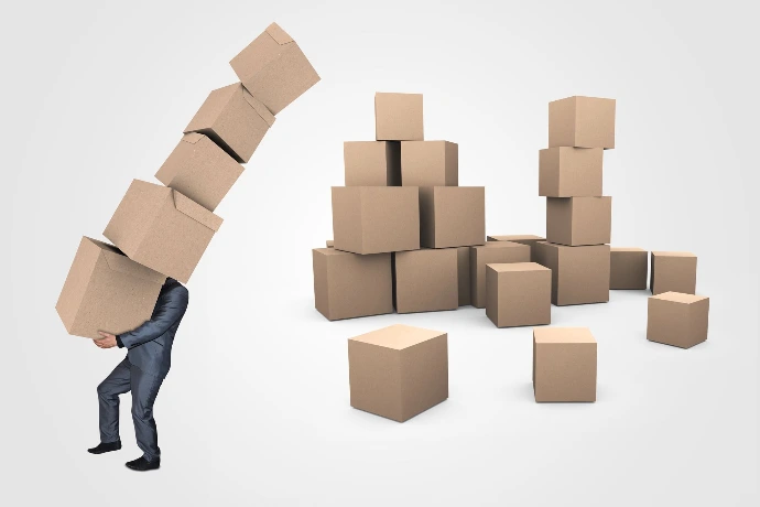 Comment s'assurer efficacement contre les risques logistiques