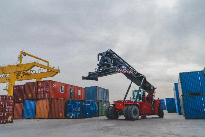 Savoir gérer efficacement un sinistre logistique